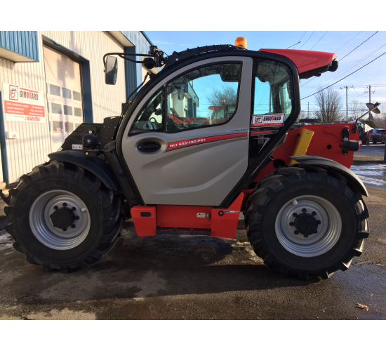 MLT635 / TAG1136
