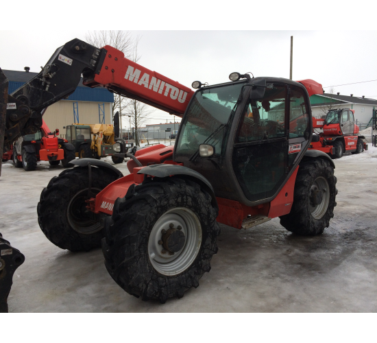 MLT735 / TAG1040