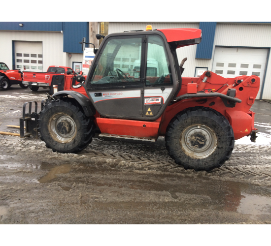 MLT845 / TAG1103