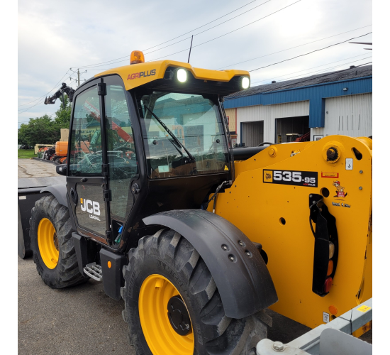 535 95AG+-tag2196 PRIX RÉDUIT DE 6000$ 