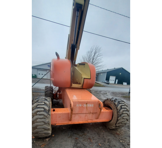 600 S TAG 2836