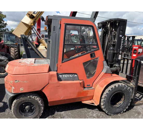 7FDU45 VI500281