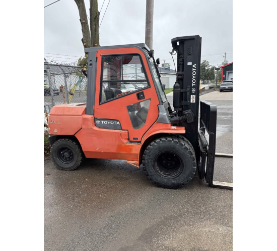 7FDU45 VI500281