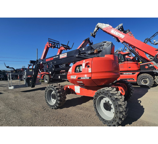 ATJ 60 VI 500242
