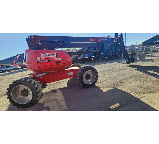ATJ 60 VI 500242