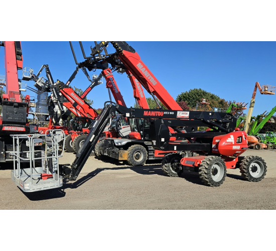 ATJ 60 VI 500242