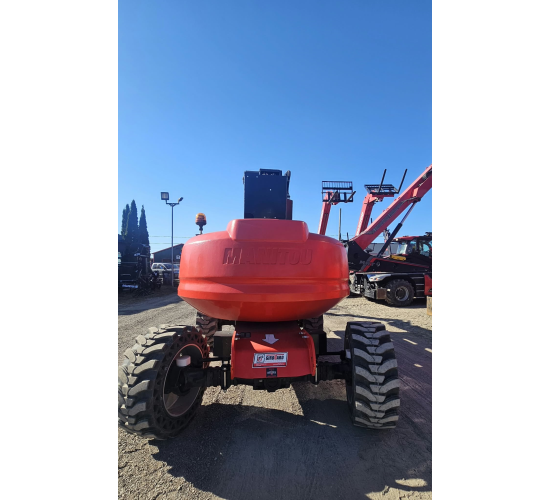 ATJ 60 VI 500242