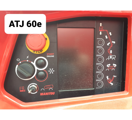 ATJ60E MAN00000T01095202   TAG 2380