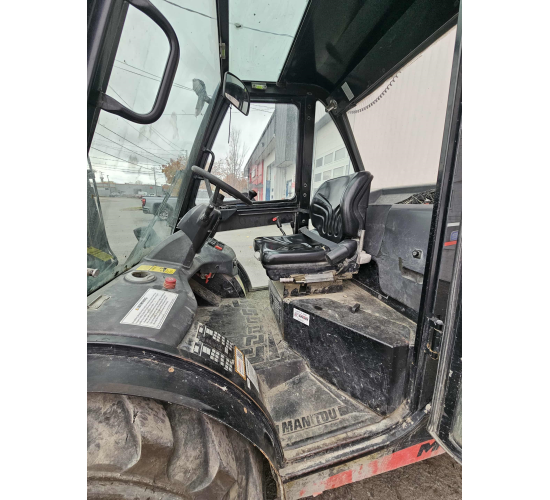 MC25-4  TAG 2942