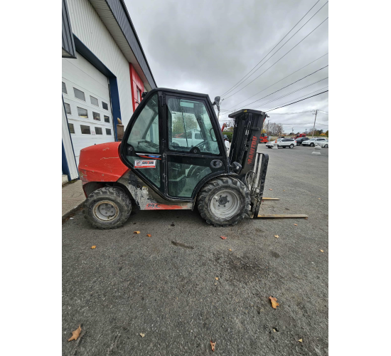 MC25-4  TAG 2942