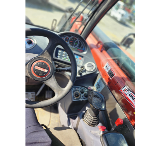 MLT 1040 TAG 2033