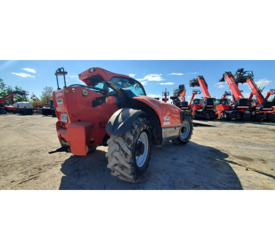 MLT 1040 TAG 2033