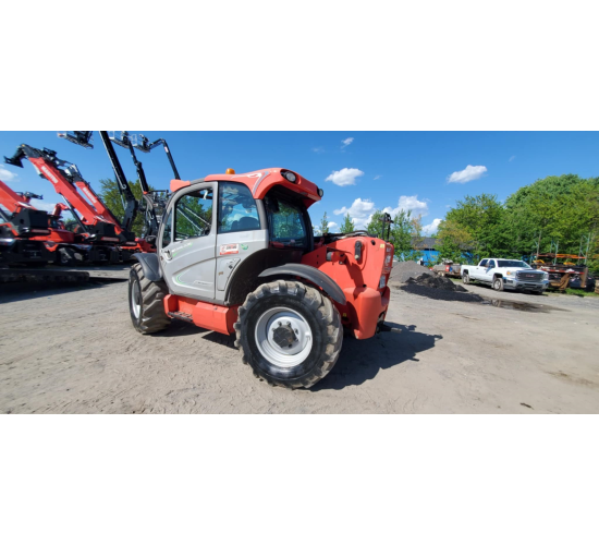 MLT 1040 TAG 2033