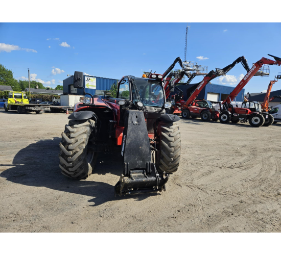 MLT 1040 TAG 2033