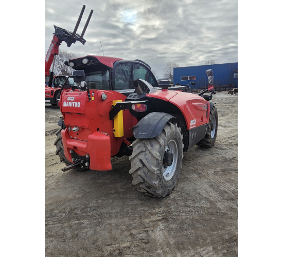 MLT 841-145 PS+-Tag2302