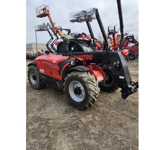 MLT 841-145 PS+-Tag2302