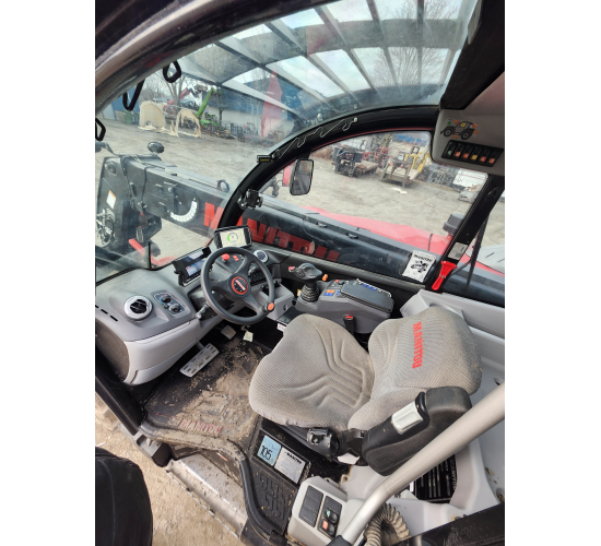 MLT 841-145 PS+-Tag2302