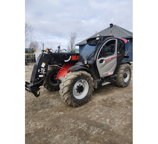 MLT 841-145 PS+-Tag2302