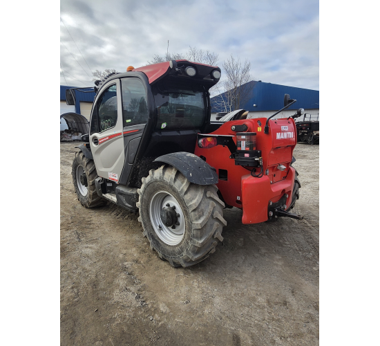 MLT 841-145 PS+-Tag2302