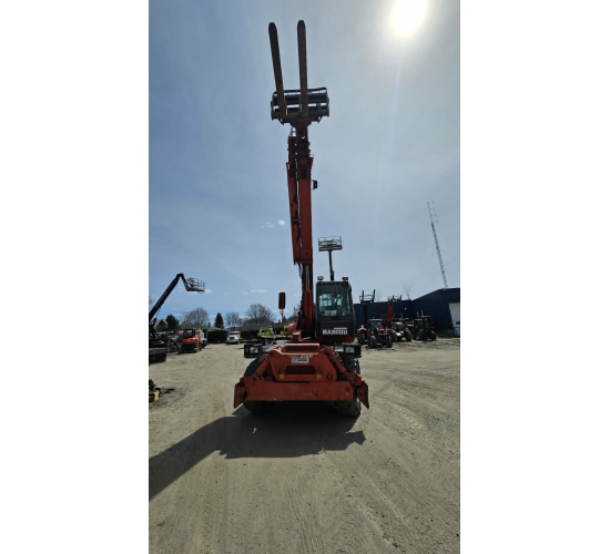 MRT 2150 TAG 2595