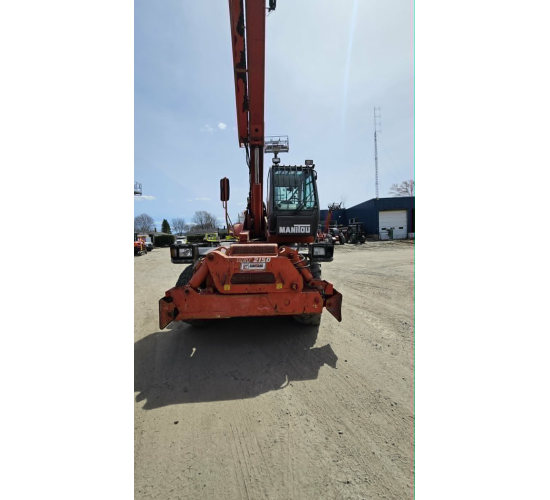 MRT 2150 TAG 2595