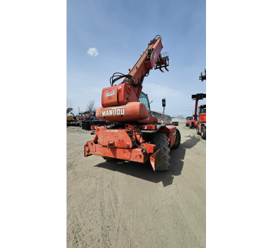 MRT 2150 TAG 2595