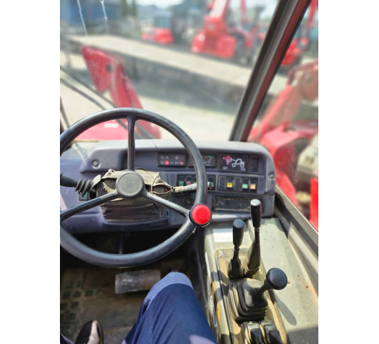 MT 1337 TAG 2610