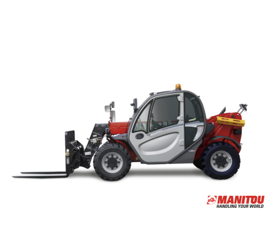 MT 625 H