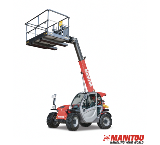 MT 625 HA