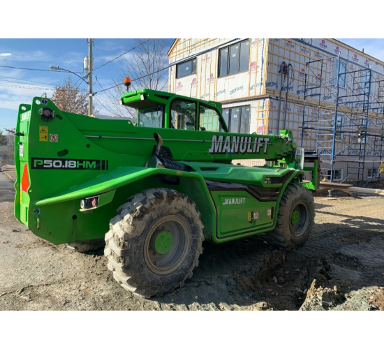 P50.18 TAG 2721  PRIX RÉDUIT DE 5000$