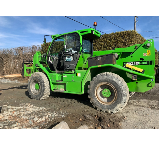 P50.18 TAG 2721  PRIX RÉDUIT DE 5000$