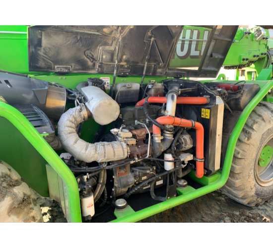 P50.18 TAG 2721  PRIX RÉDUIT DE 5000$