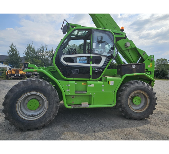 P50.18 TAG 2721  PRIX RÉDUIT DE 8000$