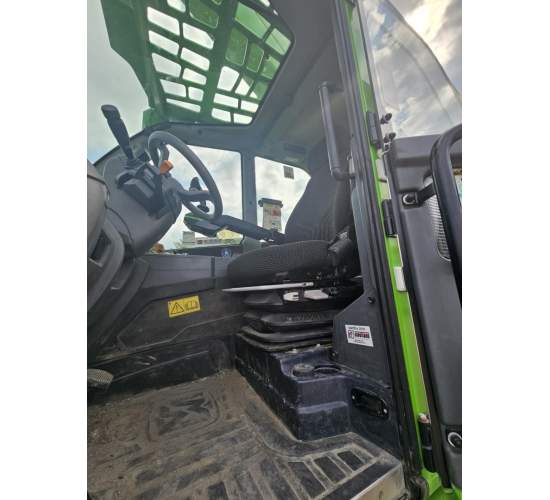 P50.18 TAG 2721  PRIX RÉDUIT DE 8000$
