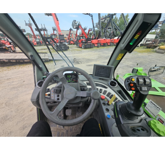 P50.18 TAG 2721  PRIX RÉDUIT DE 8000$