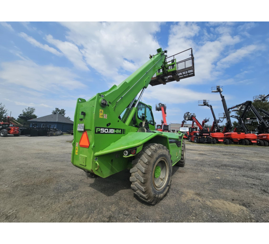 P50.18 TAG 2721  PRIX RÉDUIT DE 8000$