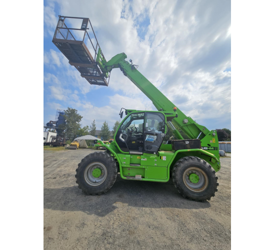 P50.18 TAG 2721  PRIX RÉDUIT DE 8000$