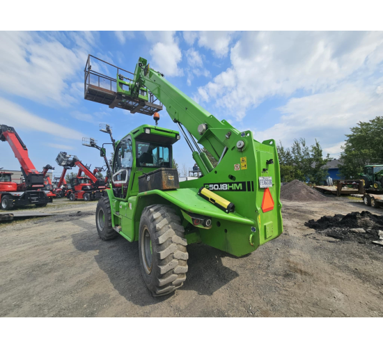 P50.18 TAG 2721  PRIX RÉDUIT DE 8000$