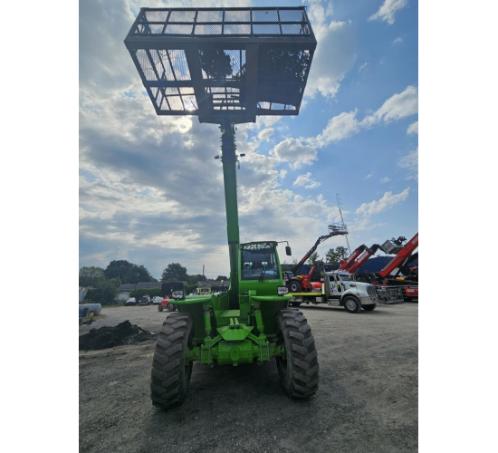 P50.18 TAG 2721  PRIX RÉDUIT DE 8000$