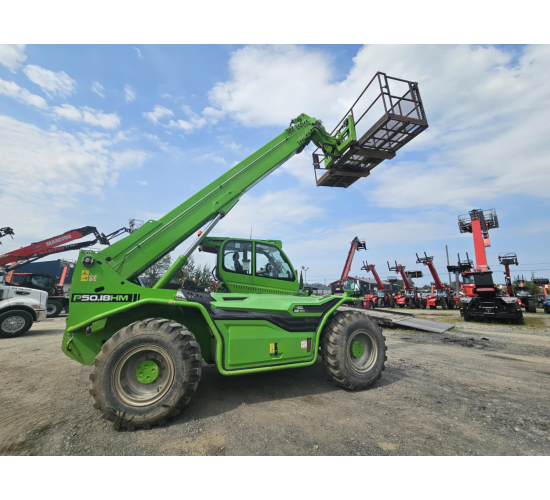 P50.18 TAG 2721  PRIX RÉDUIT DE 8000$
