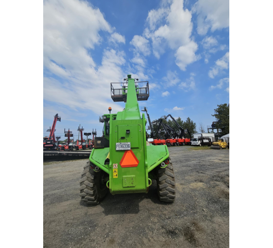 P50.18 TAG 2721  PRIX RÉDUIT DE 8000$