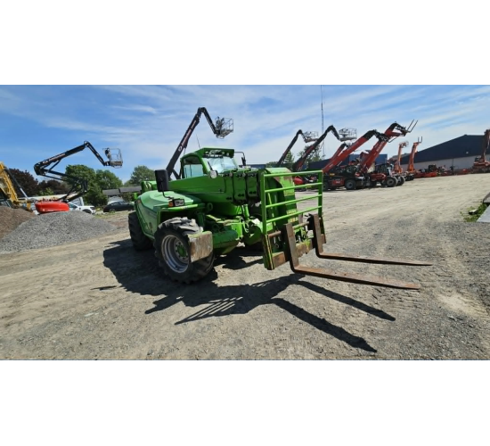 Panoramic 40.17-Tag2355 . Prix réduit de 5000$