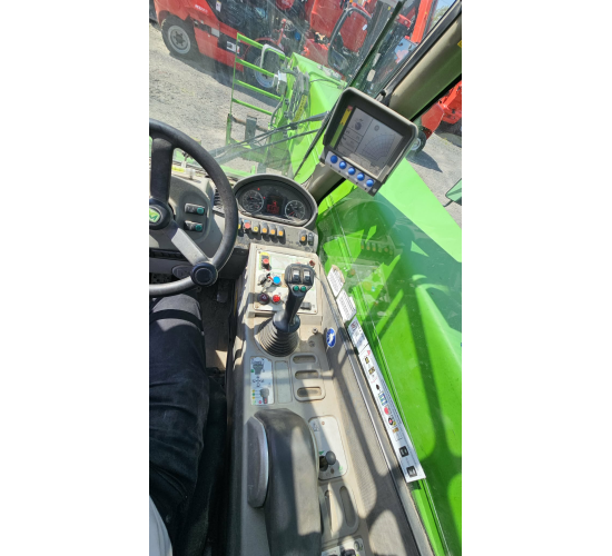 Panoramic 40.17-Tag2355 . Prix réduit de 5000$