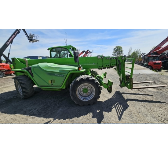 Panoramic 40.17-Tag2355 . Prix réduit de 5000$