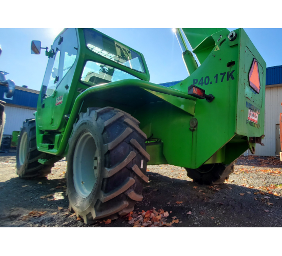 Tag 2353 P40.17 . Prix réduit de 5000$
