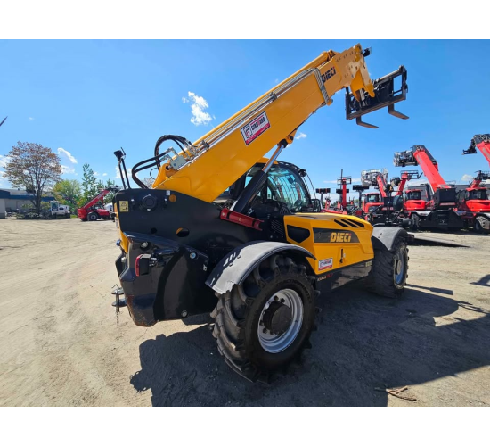 45.17  TAG 2581 PRIX RÉDUIT DE 5200$