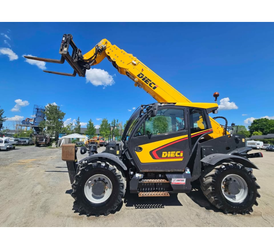 45.17  TAG 2581 PRIX RÉDUIT DE 5200$