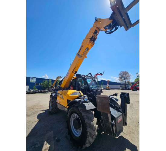 45.17  TAG 2581 PRIX RÉDUIT DE 5200$