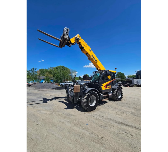 45.17  TAG 2581 PRIX RÉDUIT DE 5200$