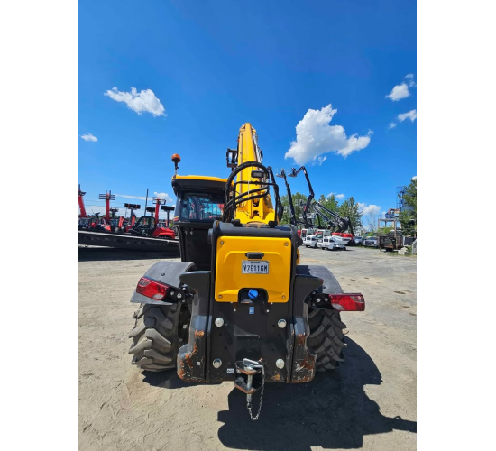 45.17  TAG 2581 PRIX RÉDUIT DE 5200$